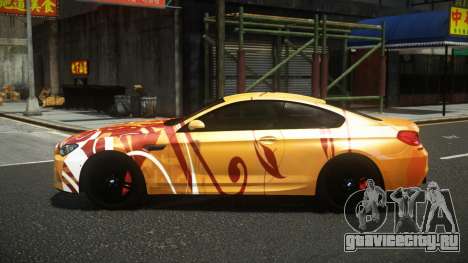 BMW M6 F13 Noway S1 для GTA 4