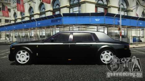 Rolls-Royce Phantom TRN для GTA 4