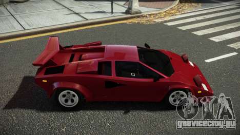 Lamborghini Countach Nonio для GTA 4