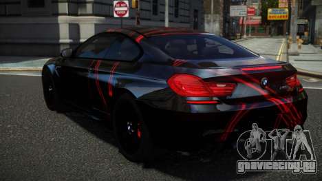 BMW M6 F13 Noway S10 для GTA 4