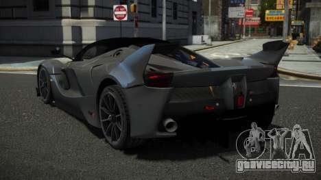 Ferrari FXX Guhao для GTA 4