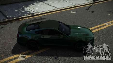 Ford Mustang Dosta для GTA 4