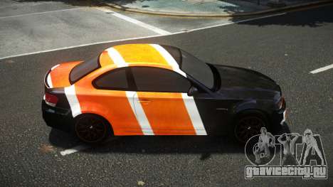 BMW 1M Bealey S14 для GTA 4