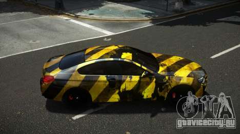 BMW M6 F13 Noway S12 для GTA 4