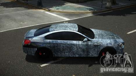 BMW M6 F13 Noway S8 для GTA 4