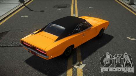 Dodge Charger RT Verona для GTA 4