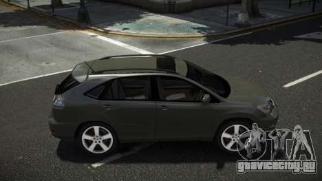 Lexus RX300 Daestro для GTA 4