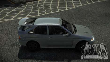 Ford Escort Derom для GTA 4