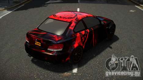 BMW 1M Bealey S2 для GTA 4