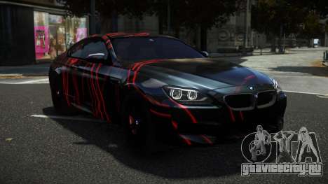 BMW M6 F13 Noway S10 для GTA 4