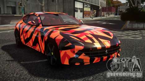 Ferrari FF Biwega S13 для GTA 4