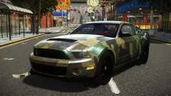 Shelby GT500 Wahisu S12 для GTA 4