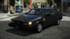 Volvo 740 Raboon