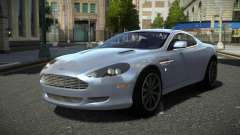 Aston Martin DB9 Vefol для GTA 4