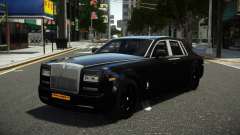 Rolls-Royce Phantom Likos