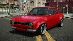 Ford Escort Blusky для GTA 4