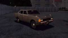 Annis Kowloon (79 Datsun 220) для GTA San Andreas