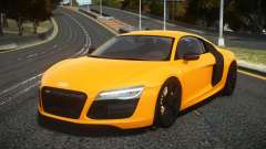 Audi R8 Barusto для GTA 4