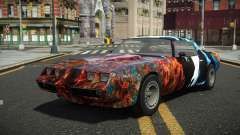 Pontiac Trans AM Afelo S12 для GTA 4