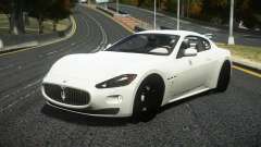 Maserati Gran Turismo Vasim