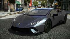 Lamborghini Huracan Hunter для GTA 4