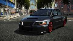 Mitsubishi Lancer VIII Heshol для GTA 4