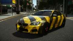 BMW M6 F13 Noway S12 для GTA 4