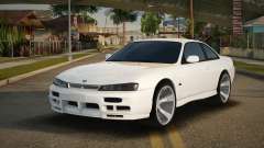 Nissan Silvia S14 KR для GTA San Andreas