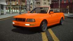 Audi 80 Saverum для GTA 4