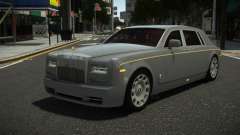 Rolls-Royce Phantom Moany для GTA 4