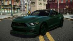 Ford Mustang Dosta для GTA 4