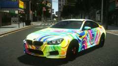 BMW M6 F13 Noway S6 для GTA 4