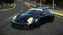 Porsche 911 Neruto для GTA 4