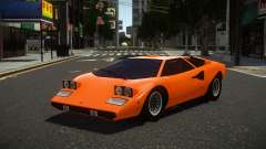 Lamborghini Countach Ishomu для GTA 4