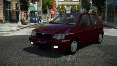 Saipa Pride Ruho для GTA 4