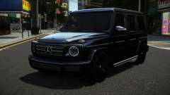 Mercedes-Benz G350 Busat для GTA 4