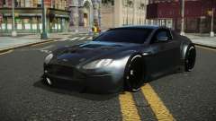 Aston Martin Vantage Feysal для GTA 4