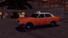 Annis Kowloon Taxi Version для GTA San Andreas