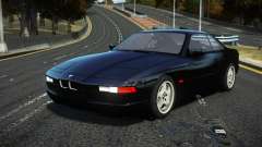 BMW 850CSi Lihto для GTA 4