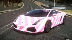 Lamborghini Gallardo Muaso S10 для GTA 4