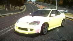 Honda Integra Itashi S4 для GTA 4