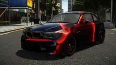 BMW 1M Bealey S13