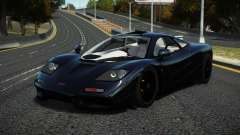 McLaren F1 Fachilo для GTA 4