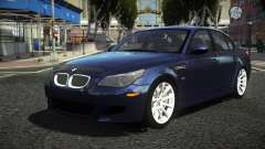 BMW M5 E60 Nedola для GTA 4