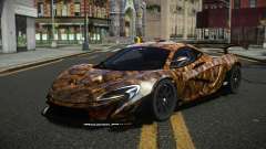 McLaren P1 Cergon S9 для GTA 4