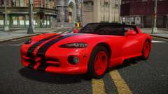 Dodge Viper Gernoz для GTA 4