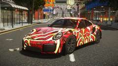 Porsche 911 Rokevus S6 для GTA 4