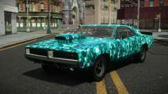 Dodge Charger RT Vusacko S1 для GTA 4