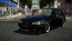 Opel Kadett Rofy для GTA 4