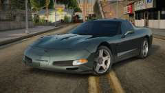 Corvette C5 (SA Style LQ) 99th